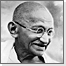 Mahatma Gandhi